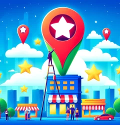 Boosting Your Google Maps Ranking: The Key to Local Business Success